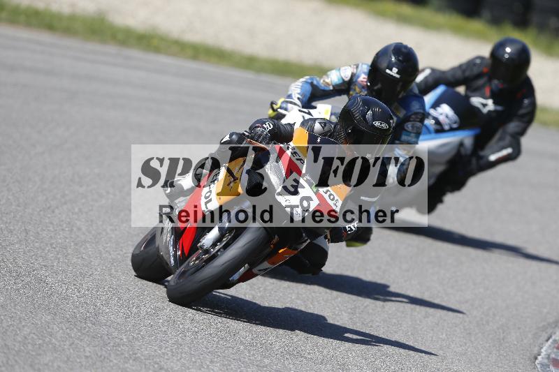 /12 30.04.2025 Speer Racing ADR/Gruppe gruen/36